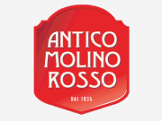 Antico Molino Rosso logo