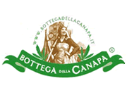 Bottega della Canapa logo