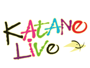 Katane live logo