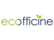 Eco officine logo
