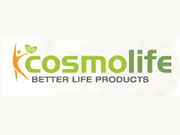 Cosmolife logo
