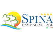 Spina Camping Village logo