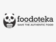 Visita lo shopping online di Foodoteka