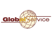 Global service spedizioni logo