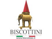 Biscottini shop logo