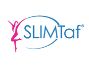 Slimtaf logo