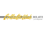 Collector Club Bolaffi logo