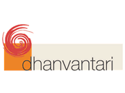 Dhanvantari logo