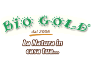 Miele Biologico Bio Gold logo