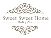 Sweet Sweet Home logo