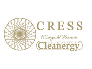 Cleanergy CRESS logo
