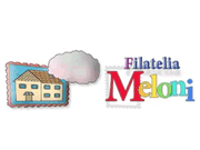Filatelia Meloni
