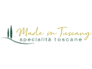 Made in Tuscany logo