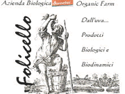 Folicello logo