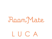 Room Mate Luca logo