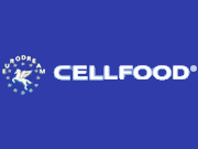 Cellfood logo