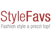 StyleFavs logo