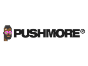 Pushmore logo