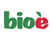 bioé supermercati logo