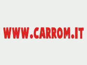 Carrom logo