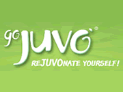 Go Juvo logo