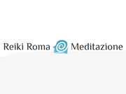 Reiki Roma logo