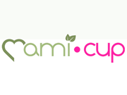 MamiCup logo