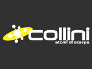 Collini Atomi di Scarpa logo