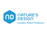 Nature's Design logo