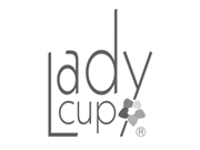 LadyCup logo