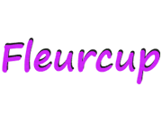 Fleurcup logo