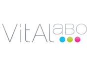 Vitalabo logo