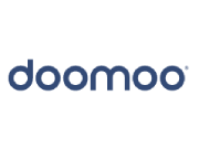 Doomoo logo