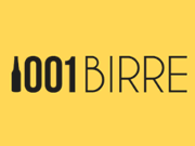 1001 Birre logo