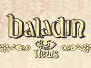 Baladin logo