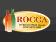 Rocca vini logo