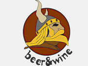 Beer & Wine logo