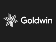 GOLDWIN logo
