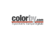Colorby Graphic Art logo