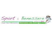 Sport & Benessere wellness club logo