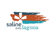 Saline della laguna logo