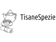 Tisane e Spezie logo