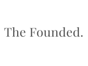 TheFounded logo