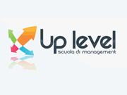 Up Level logo
