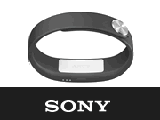 SmartBand Sony logo