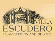 Villa Escudero logo