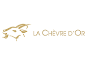 Chateau de la Chevre d'Or logo