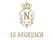 Hotel Negresco logo