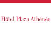 Hotel Plaza Athenee logo