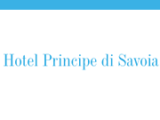 Hotel Principe di Savoia logo